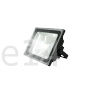 Прожектор светодиодный 60W черный Gauss