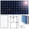 Фотоэлектрический солнечный модуль ENSOL300P, 300 Вт