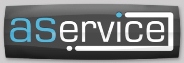 logo 2 - A Service LLC