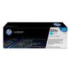Картридж HP CB381A Cyan для Color LaserJet CP6015/CM6030/6040 (o)