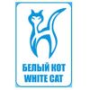 Белый кот, торговая фирма представительство в г. Самаре