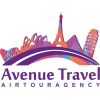 Avenue Travel, туристское агентство