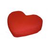 Кресло Сердце (ткань оксфорд) Габариты: размер 120*80*50