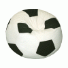 Кресло Футбольный мяч XL (Ткань Оксфорд)