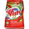 Продаем концентрированный стиральный порошок без фосфатов VISH, производства Израиль