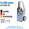 Аппарат высокого давления Kranzle 2160 TS