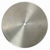 Диск Marathon для MTplus с частичным алмазным покрытием, диаметр 234 мм для мокрой и сухой обработки