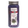 Соль для ванны с ароматом лаванды “Lavender"