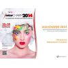 Bohemia Cosmetics - участник международной выставки InterCharm 22-25 октября 2014