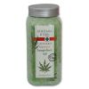 Соль для ванны с конопляным маслом „Cannabis“