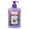Мыло жидкое с ароматом лаванды “Lavender"