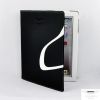 Кожаный чехол Aston Martin Racing для iPad 2/3 book