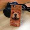 Накладка Animals для iPhone 4/4S