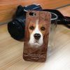 Накладка Animals для iPhone 4/4S