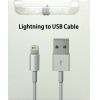 USB кабель для iPhone 5 (оригинальный)