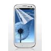 Защитная пленка для Samsung Galaxy S III i9300 глянцевая