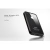 Бампер для iPhone 4/4S SGP Neo Hybrid EX Vivid