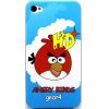 Накладка Angry Birds для iPhone 4/4S