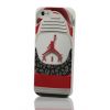 Накладка Air Jordan Basketball для iPhone 5/5S
