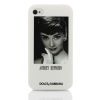 Чехол Dolce & Gabbana для iPhone 4/4s