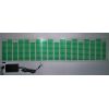 Эквалайзер AVS Light EQ-3 (90*25см) зелёный