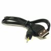 USB кабель для зарядки планшетов 2.5мм