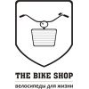 TheBikeShop. Велосипеды для жизни