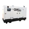 Дизельные электростанции GMGen Power Systems (Италия)