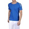 EA7 Emporio Armani футболка мужская голубая