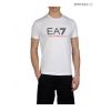 EA7 Emporio Armani футболка мужская летняя