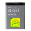 Хит❶ Аккумулятор Nokia BL-5BT (870 mAh) Original