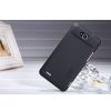 Чехол Nillkin Super Frosted Shield для ZTE V987 Grand X Quad ( пленка в комплекте ) Black