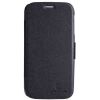 Чехол для Lenovo A706 Nillkin Fresh Series Leather Case Black