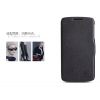 Чехол для Lenovo S820 Nillkin Fresh Series Leather Case Black