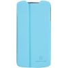 Чехол для Lenovo S920 Nillkin Fresh Series Leather Case Blue