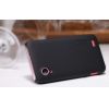 Чехол для Lenovo S720 Nillkin Super Frosted Shield Black