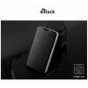 Хит❶ Чехол для Lenovo A516 Mofi Leather Case Black