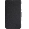 Хит❶ Чехол для Nokia Lumia 625 Nillkin Fresh Series Leather Case Black