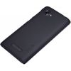 Хит❶ Чехол для Lenovo A880 Nillkin Super Frosted Shield Case Black