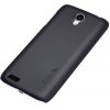 Чехол для Lenovo S650 Nillkin Super Frosted Shield Black