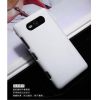 Хит❶ Чехол Nokia Lumia 820 Nillkin Super Frosted Shield Case White