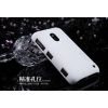 Хит❶ Чехол для Nokia Lumia 620 Nillkin Super Frosted Shield Case White