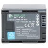 Аккумулятор Canon BP 819 Chip (PowerPlant)