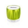 Беспроводная портативная колонка Yoobao Bluetooth [YBL202-GR] Green