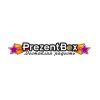 Интернет-магазин настольных игр и подарков «PrezentBox»