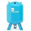 Бак мембранный для водоснабжения Wester WAV300(top)