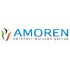 Аморен - интернет-магазин цветов с доставкой