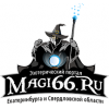 Эзотерический интернет - портал "Маги66.ру"