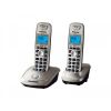 Радиотелефон DECT Panasonic KX-TG2512RUN