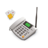 Стационарный сотовый GSM телефон BQD-2051